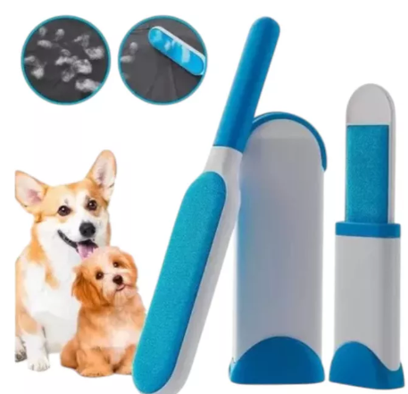 Miniatura 2 de Cepillo para mascotas C1201